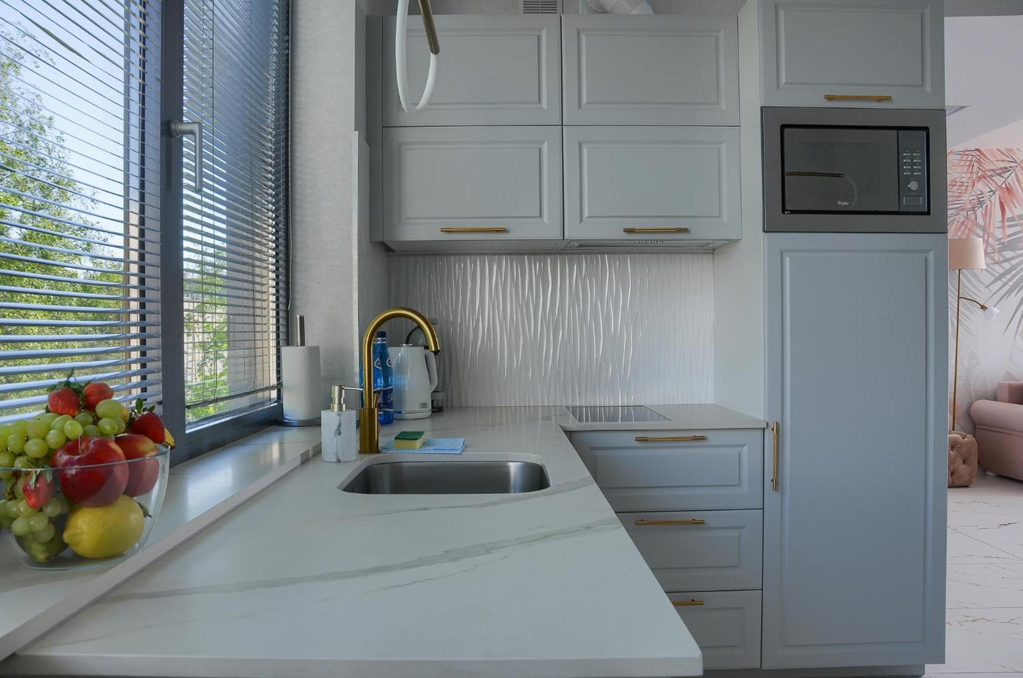 Apartament Nadmorski Luksus - Boulevard อุสตรอเนียมอร์สเกีย ภายนอก รูปภาพ